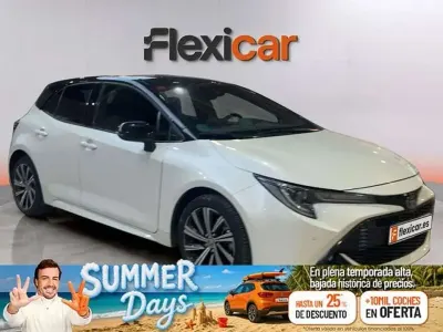 Usado Toyota Corolla
