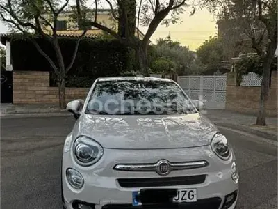 Usado Fiat 500X