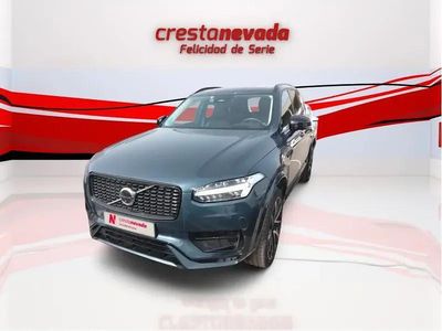 Usado Volvo XC90 Ultimate 235 CV (172 kW) 2023 SUV