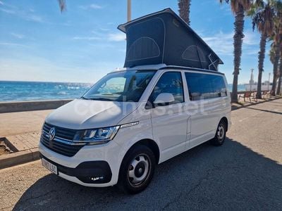 VW California