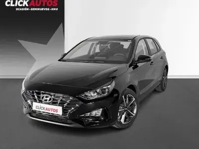 Brugt Hyundai i30