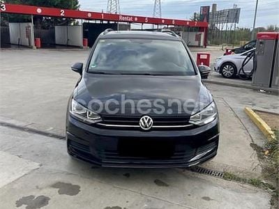 Usado VW Touran