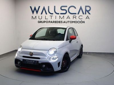 usado Abarth 595C 5001.4t Jet