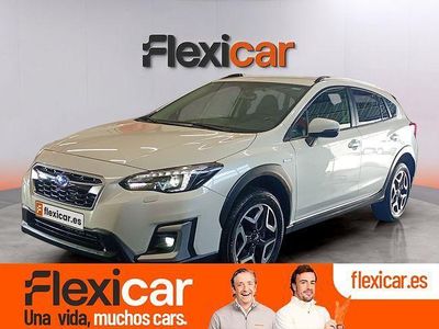 Usado Subaru XV Sport 150 CV (110 kW) 2019 Blanco SUV