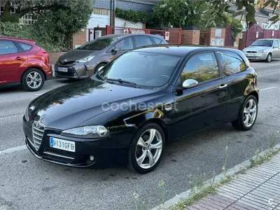 Usado Alfa Romeo 147