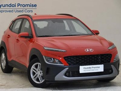 Usado Hyundai Kona 120 CV (88 kW) 2023 SUV