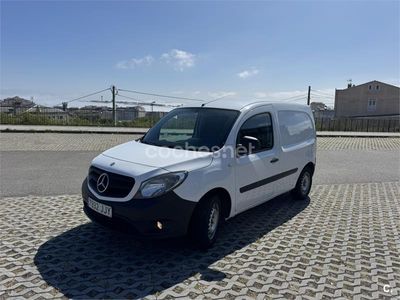 Mercedes Citan 109