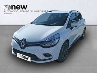 Renault Clio GrandTour