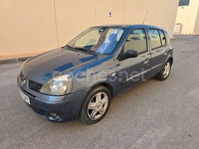 Renault Clio II