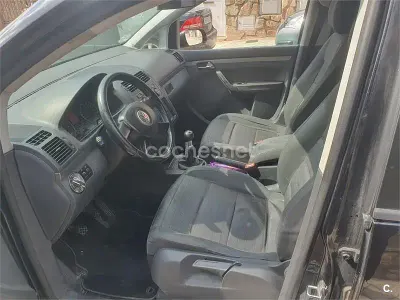 Usado VW Touran