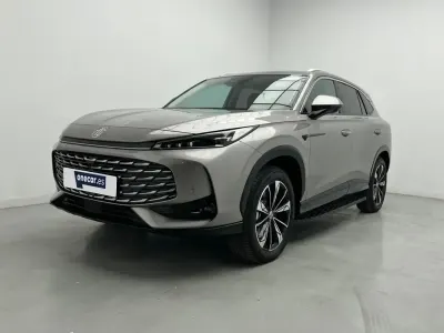 Używany MG HS Luxury 272 KM (200 kW) 2025 Szary SUV