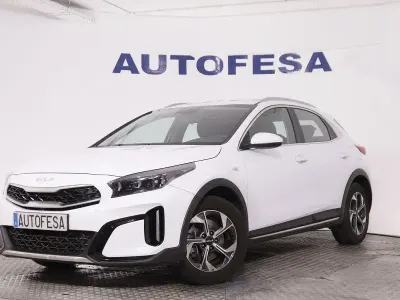 Usado Kia XCeed 120 CV (88 kW) 2023 Blanco SUV