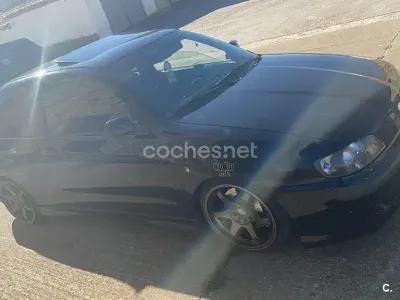 Usado Seat Cordoba