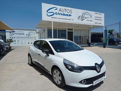 Renault Clio IV