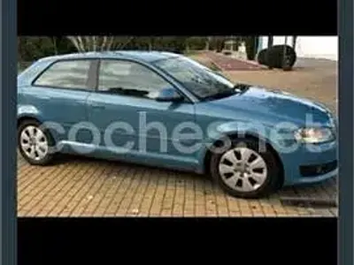 Usado Audi A3