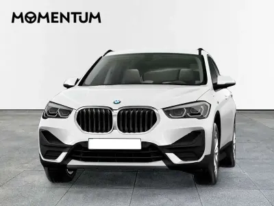 Usado BMW X1 220 CV (161 kW) 2022 Blanco SUV