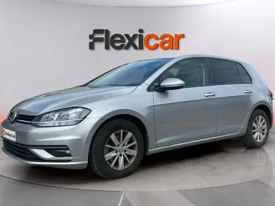 Usado VW Golf VII