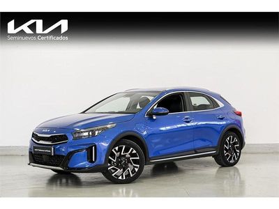 Usado Kia XCeed 141 CV (103 kW) 2023 Azul SUV
