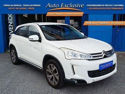 Citroën C4 Aircross