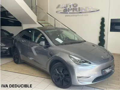 Brugt Tesla Model Y RWD 255 kW (347 HK) 2024 Eléctrico SUV