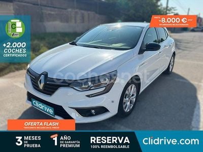 Renault Mégane IV