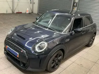 Brugt Mini Cooper Countryman