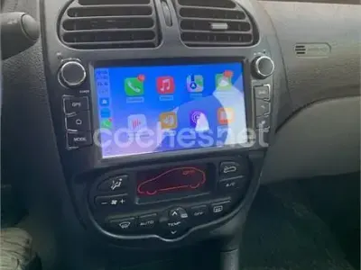 Usado Peugeot 206