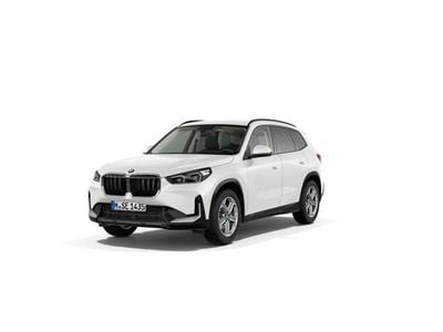 Blanco Usado 2025 BMW X1 SUV | 39.900 € (Super precio)
