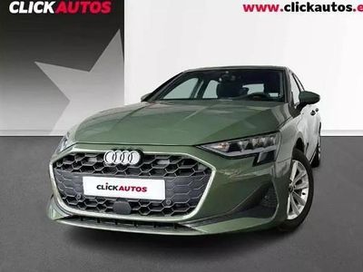 Usado Audi A3 115 CV (84 kW) 2025