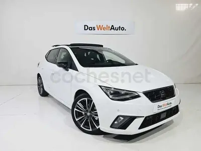 Usado Seat Ibiza