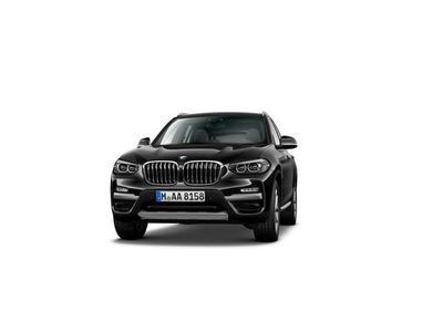 Usado 2020 BMW X3 xLine SUV | 34.975 € (Buen precio)