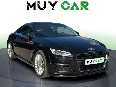 Usado Audi TT