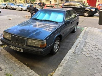 Volvo 940