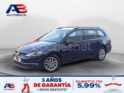 VW Golf VII