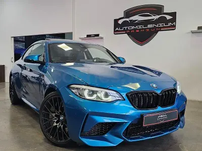 Usado BMW M2