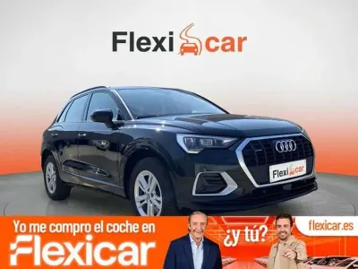 Usado Audi Q3