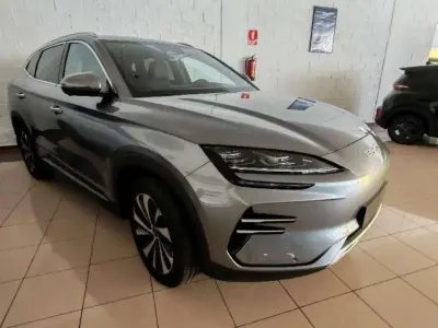 Usado BYD Seal U Comfort 160 kW (218 CV) 2025 SUV