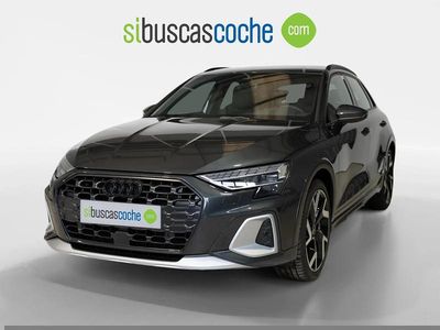Usado Audi A3 150 CV (110 kW) 2025 Gris/plata