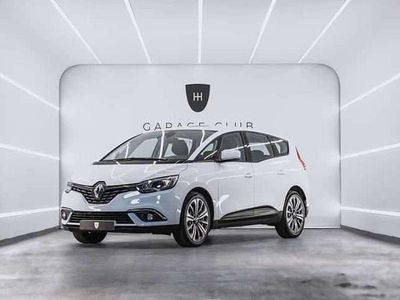 Usado Renault Scénic IV Edition One 110 CV (80 kW) 2017 Monovolumen
