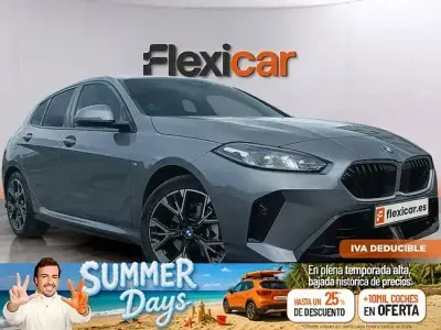 Usado BMW 120
