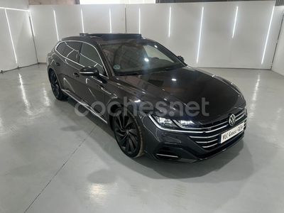 VW Arteon