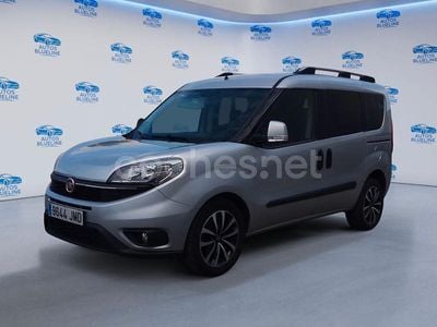 Fiat Doblò
