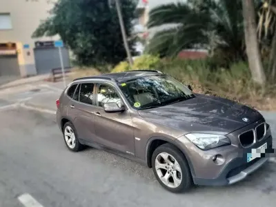 Usado BMW X1