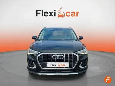 Brugt Audi Q3 Premium 150 HK (110 kW) 2019 Sort SUV