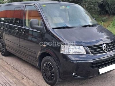 VW Multivan