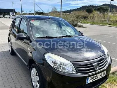 Usado Dacia Sandero
