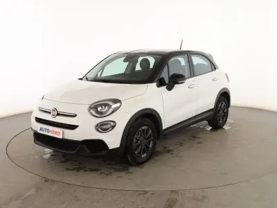 Usado Fiat 500X