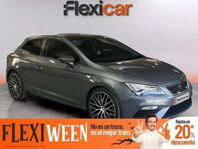 Seat Leon ST