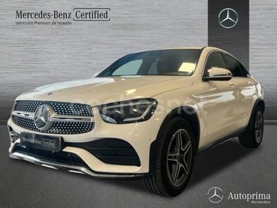 Mercedes GLC300
