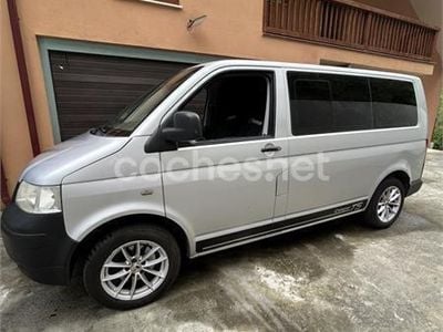 VW T5